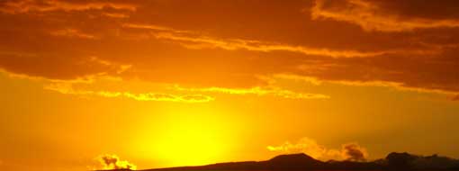 Maui Sunsets Gallery